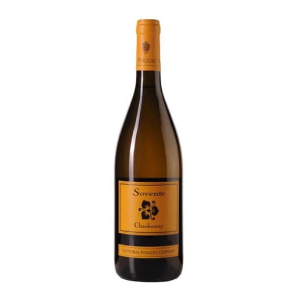 Chardonnay Toscana IGT Sovente 2018