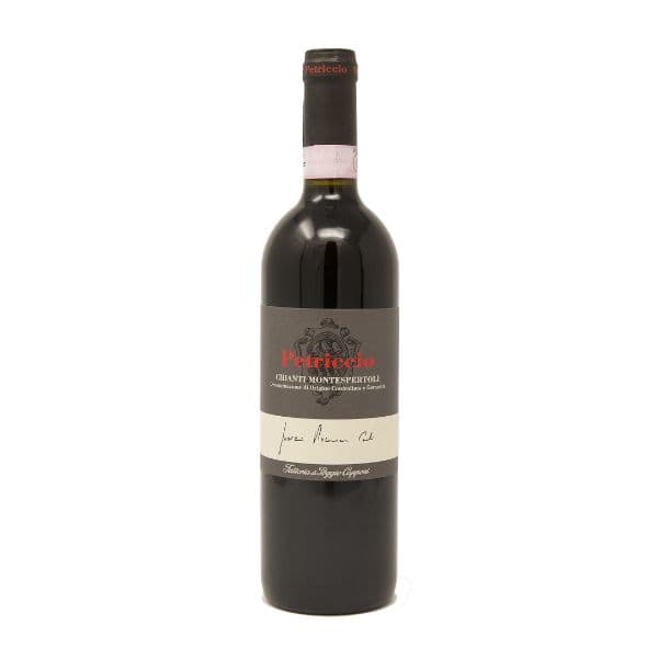 Chianti Montespertoli DOCG Petriccio 2016