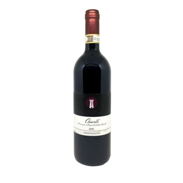Chianti di Montespertoli DOCG 2017