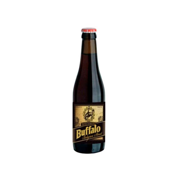 Buffalo (33 cl)
