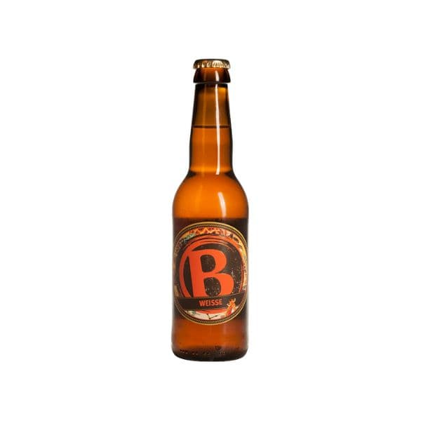 Batzen Weisse (33 cl)