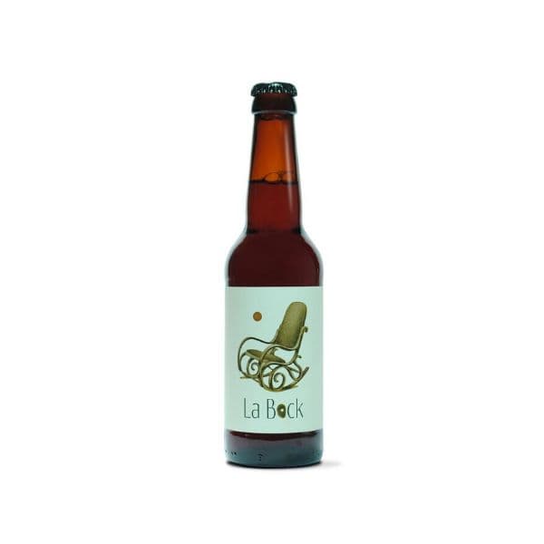 La Bock (33 cl)
