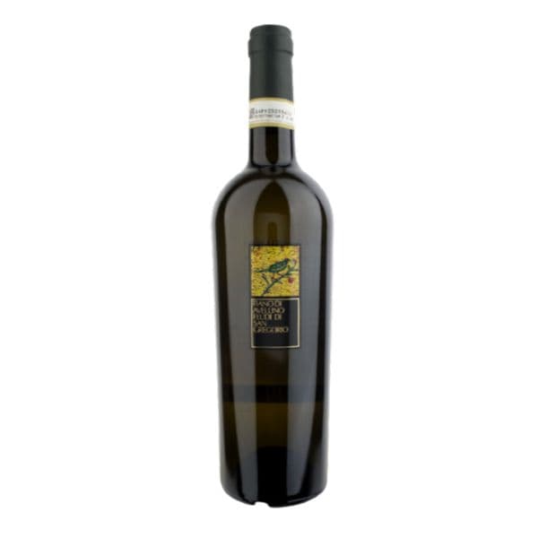 Fiano di Avellino DOCG 2019