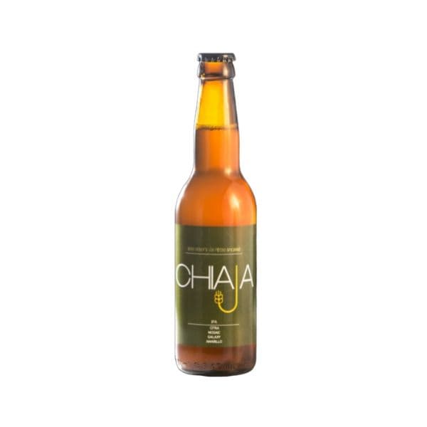 Chiaja IPA (33 cl)