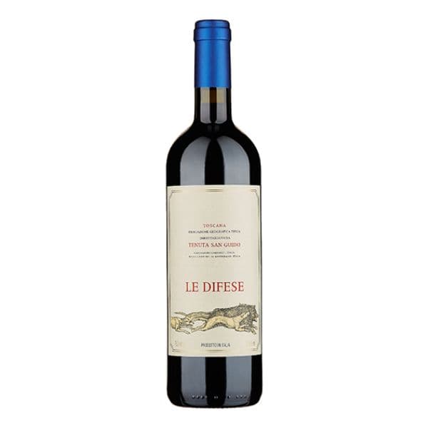 Toscana IGT Le Difese 2018