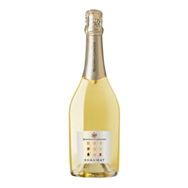 Vino Spumante Shãh Mat Bianco Extra Dry 