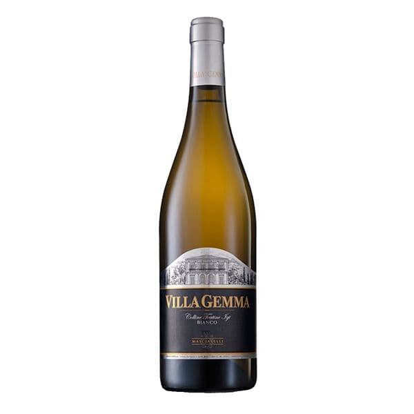 Colline Teatine IGT Bianco Villa Gemma 2019