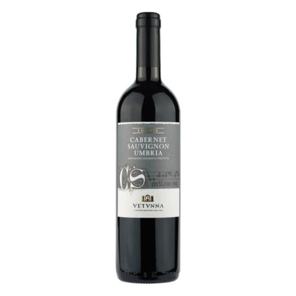 Cabernet Sauvignon Umbria IGP 2018
