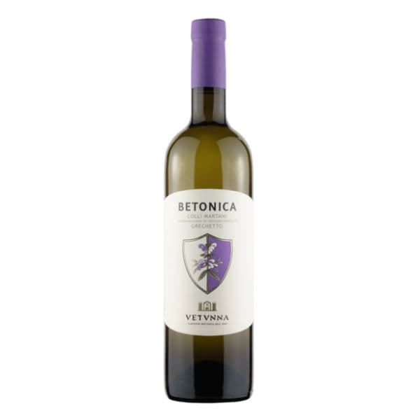 Grechetto Colli Martani DOP Betonica 2019