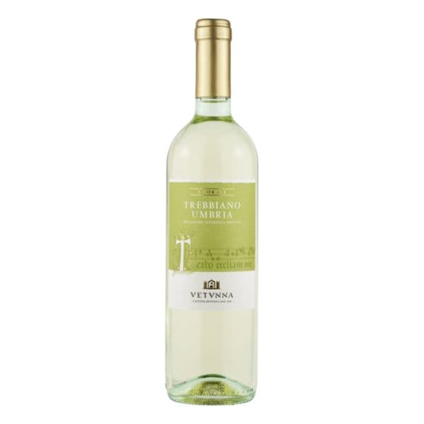 Trebbiano Umbria IGP 2018