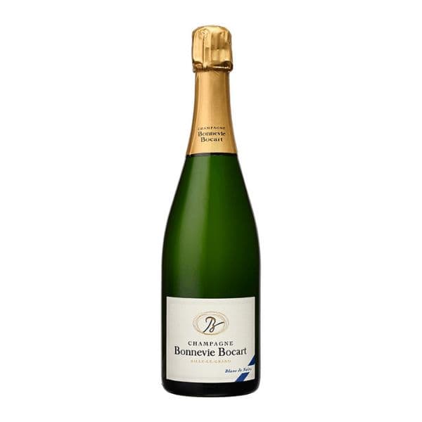 Champagne Premier Cru A Billy Le Grand Cuvée Blanc De Noirs