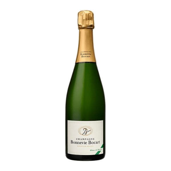 Champagne Premier Cru A Billy Le Grand Cuvée Blanc De Blancs