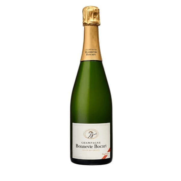 Champagne Premier Cru A Billy Le Grand Cuvée Tradition Brut