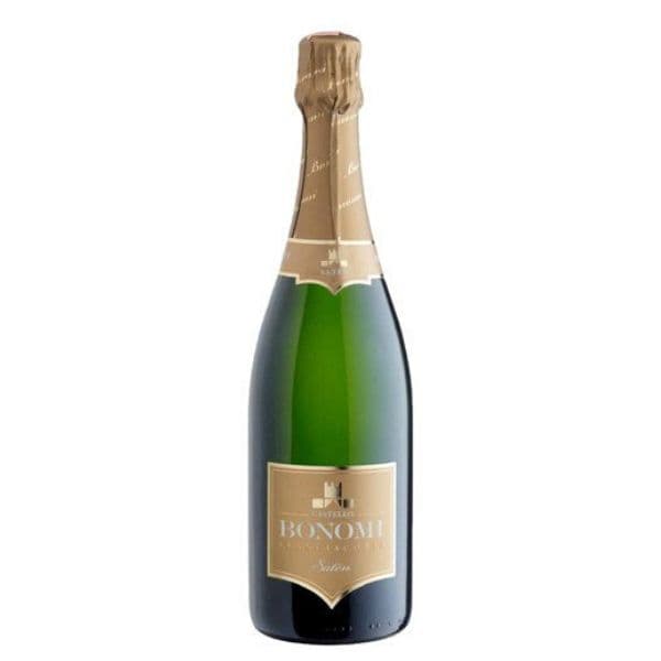 Franciacorta DOCG Brut Satèn