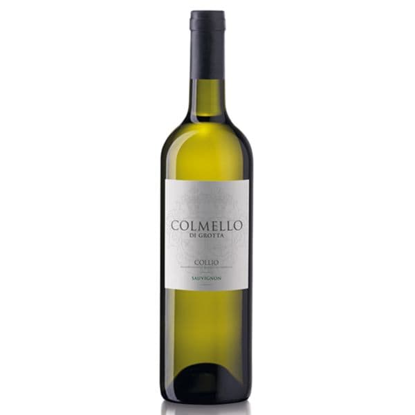 Collio DOC Sauvignon 2017 (affinato in anfora)