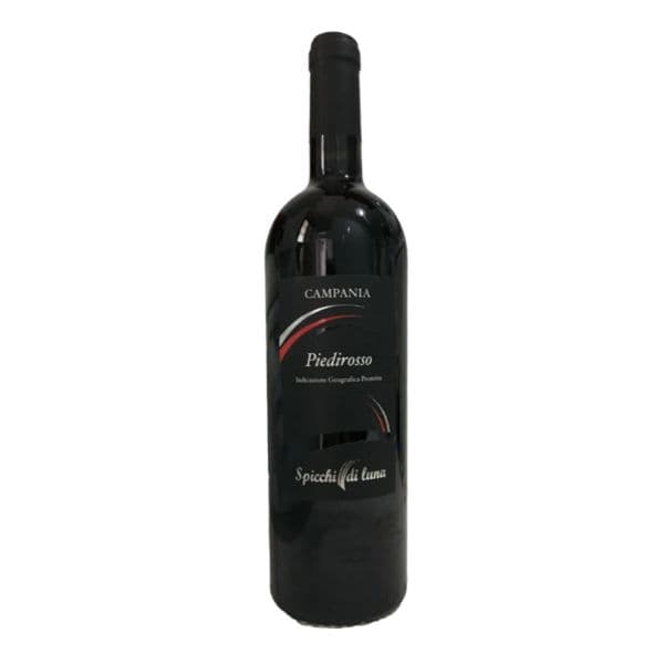 Campi Flegrei DOP Piedirosso