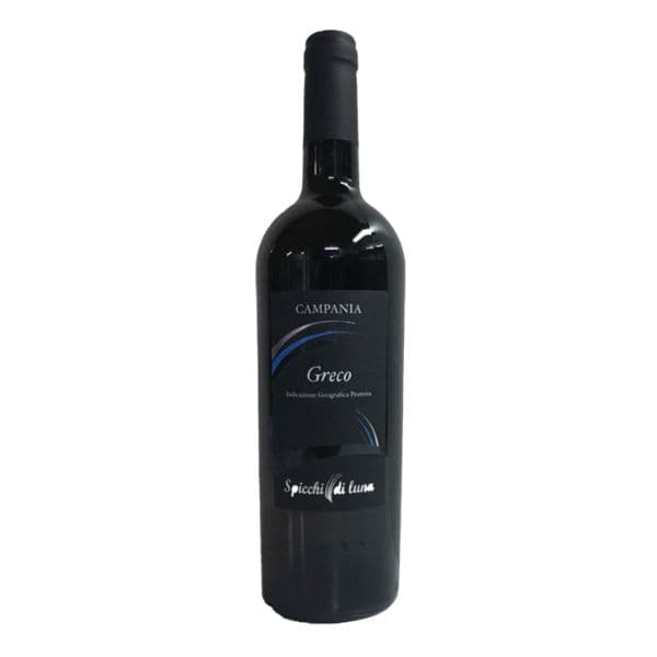 Campania Greco IGP