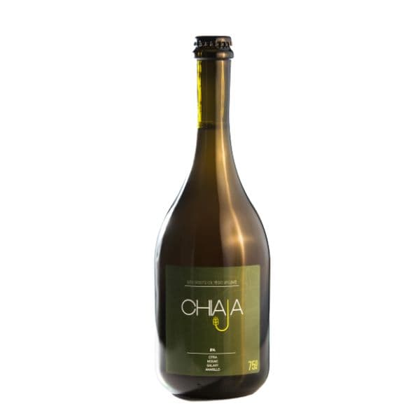 Chiaja IPA (75 cl)