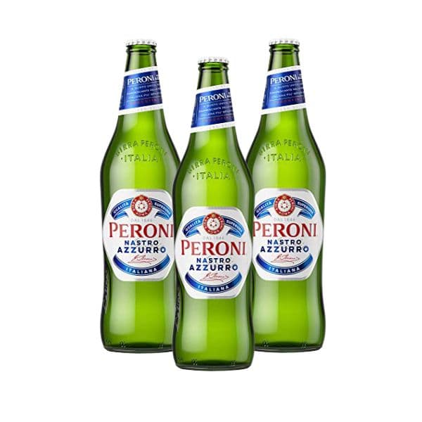 Nastro Azzurro (33 cl) 3 pezzi