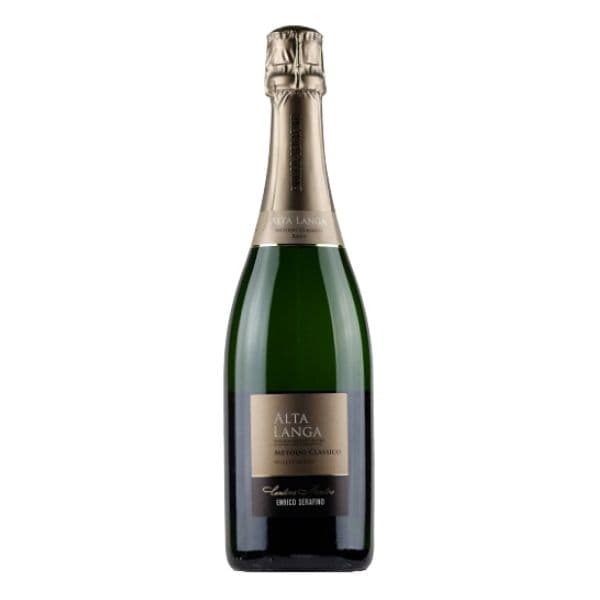 Alta Langa Brut DOC 2012