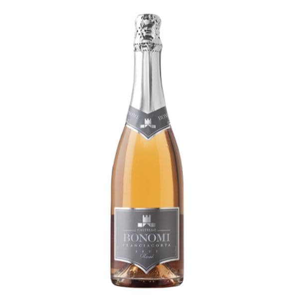 Franciacorta Brut Rosé DOCG