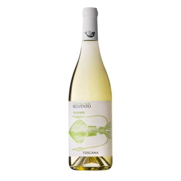 Viognier Toscana IGT Belvento 2017