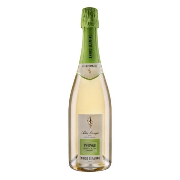 Propàgo Blanc de Blancs 2015
