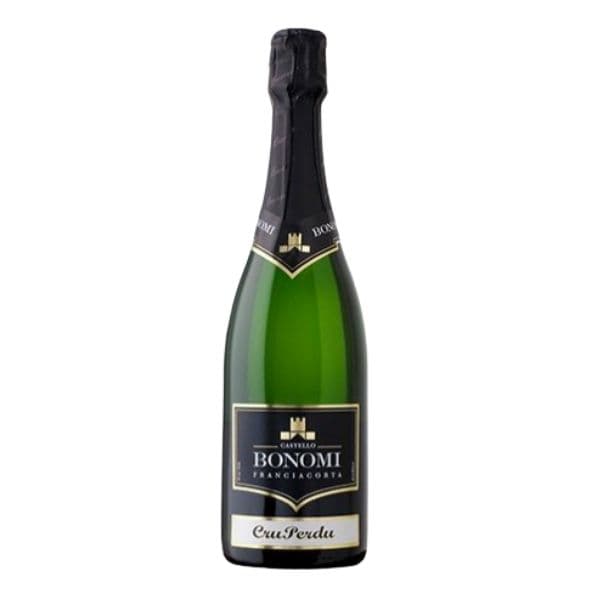 Franciacorta Brut DOCG CruPerdu 2011