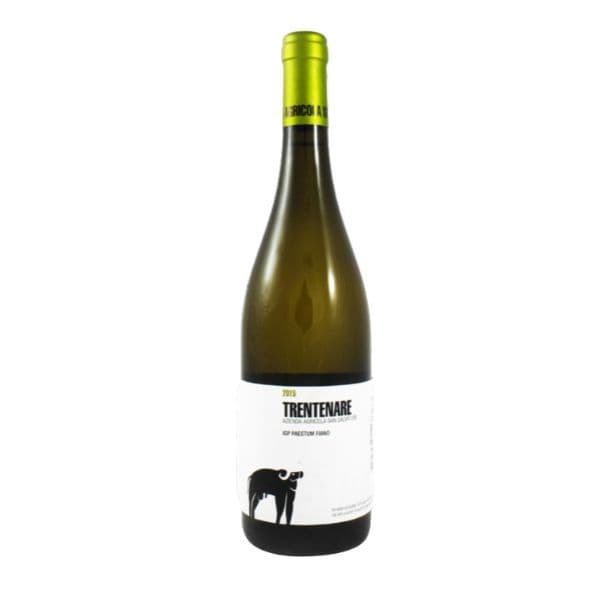 Fiano Paestum IGP Trentenare 2018