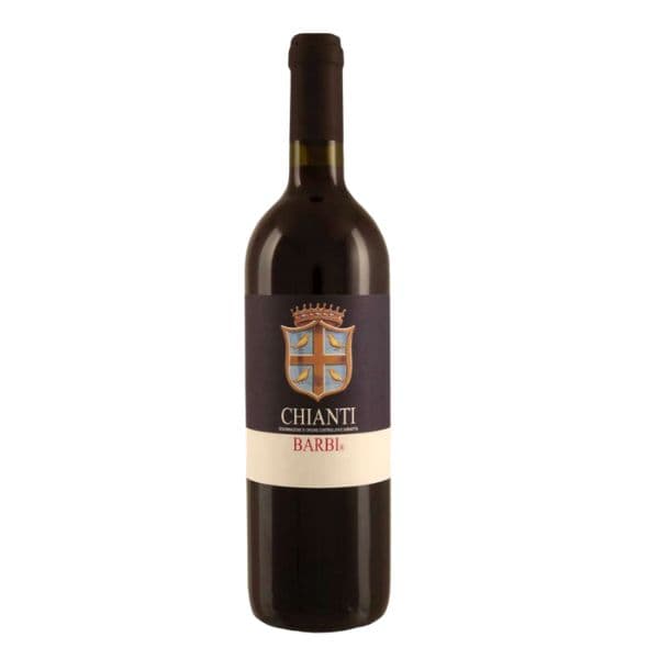 Chianti DOCG 2018