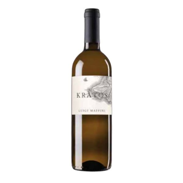 Paestum Fiano DOP Kratos 2019