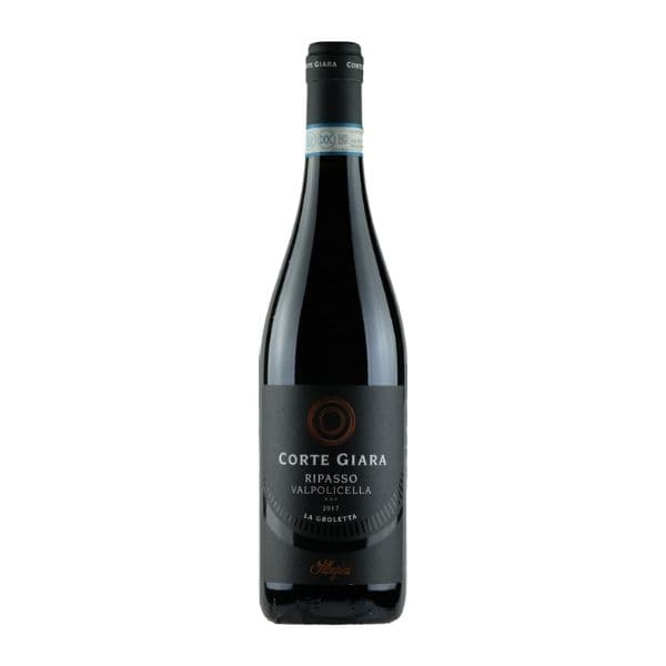 Valpolicella Ripasso 2017