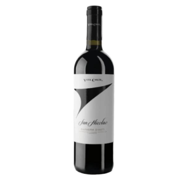 Barbera d'Asti DOCG San Nicolao