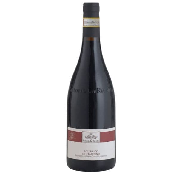 Aglianico del Taburno DOCG 2016