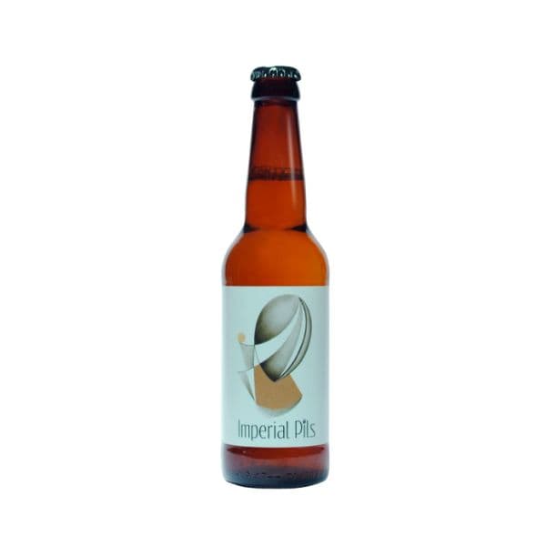 Imperial Pils (33 cl)