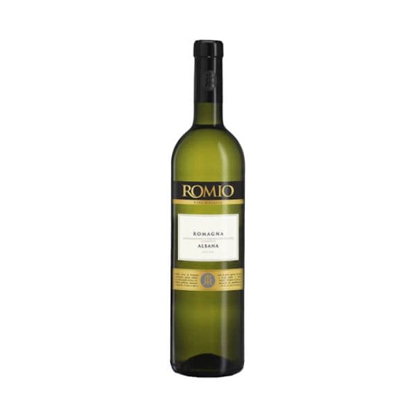 Albana di Romagna DOCG Bianco Secco 2019