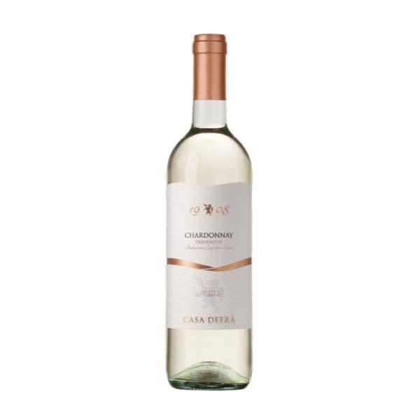 Chardonnay IGT 2019