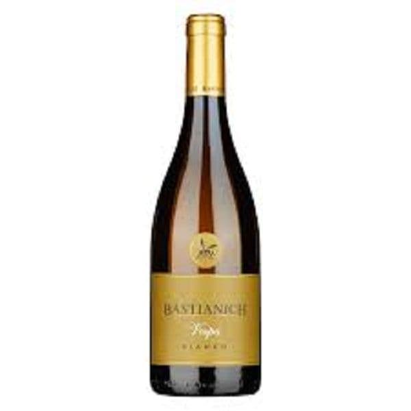 Colli Orientali del Friuli DOC Vespa Bianco 2015