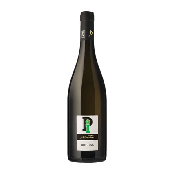 Oltrepò Pavese Riesling DOC 2019 Bio