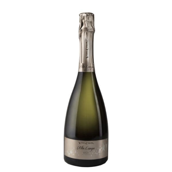 Alta Langa DOCG Brut 2016
