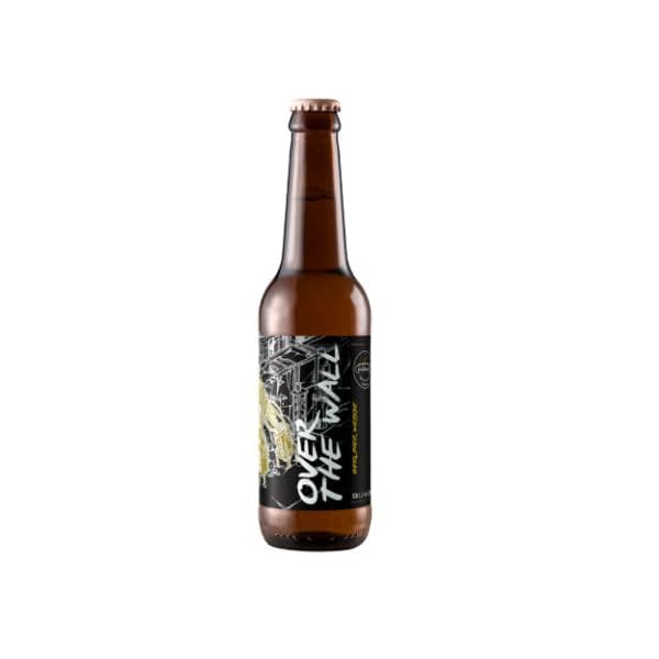 Over the Wall Berliner Weisse (33 cl)