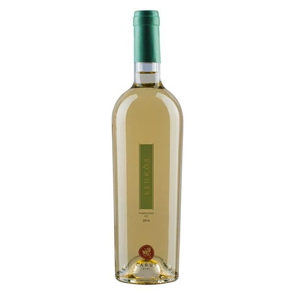Vermentino Toscana IGT Leukos 2018