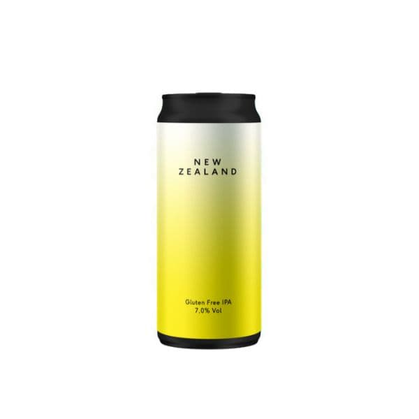 New Zealand Senza Glutine (40 cl)