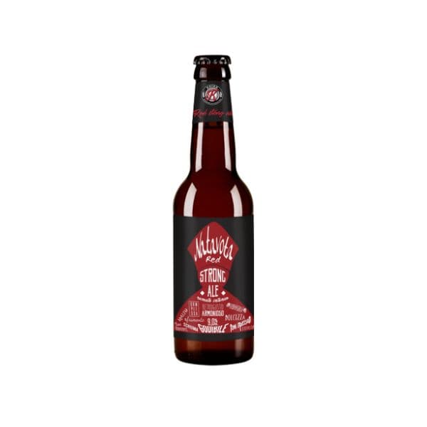 Kbirr Natavota Red (33 cl)