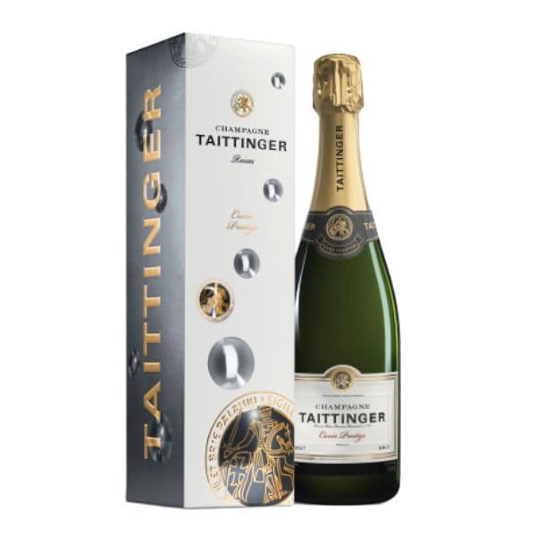 Champagne AOC Brut Prestige (Astucciato)