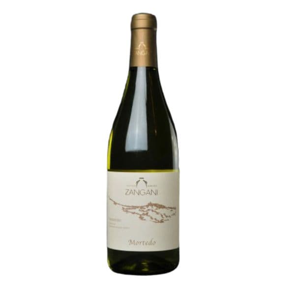Vermentino Colli di Luni DOC Mortedo 2019