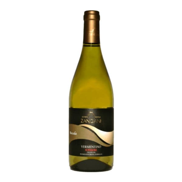 Vermentino Colli di Luni Superiore DOC Boceda 2019