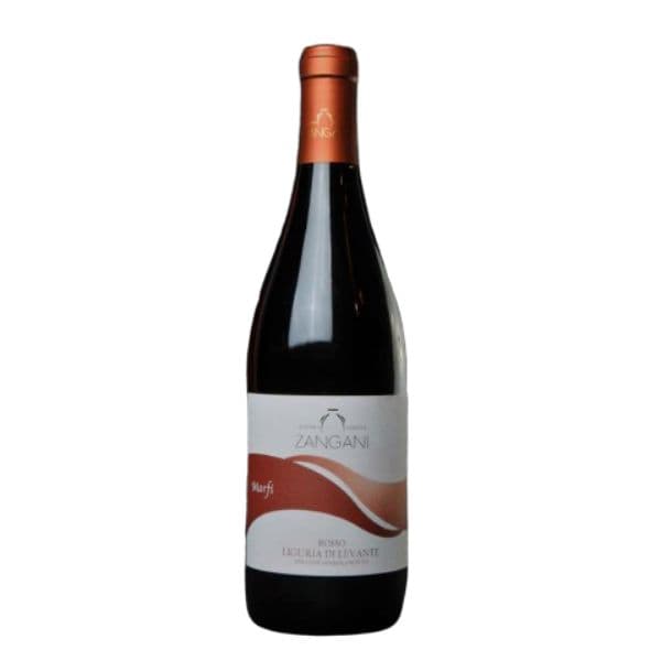 Rosso Liguria di Levante Rosso IGT Marfi 2019