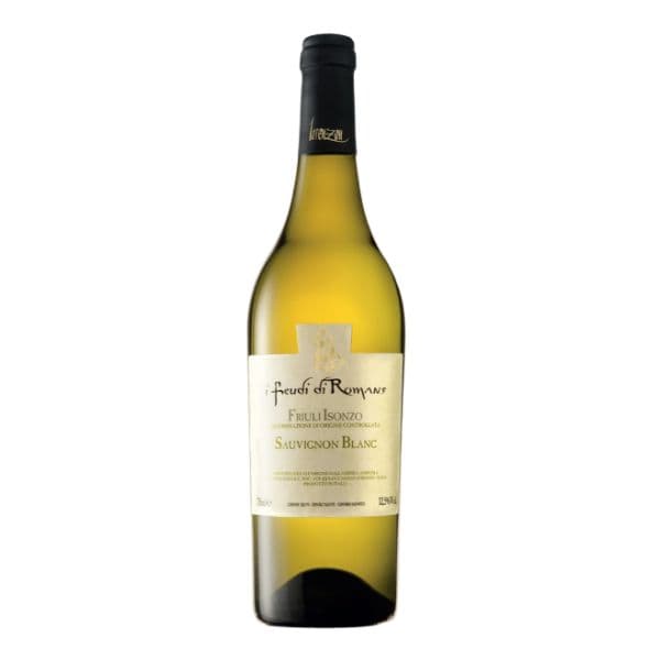 Friuli Isonzo DOC Sauvignon 2018