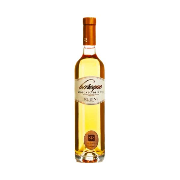 Moscato di Noto DOC Baroque 2019 (50 cl)